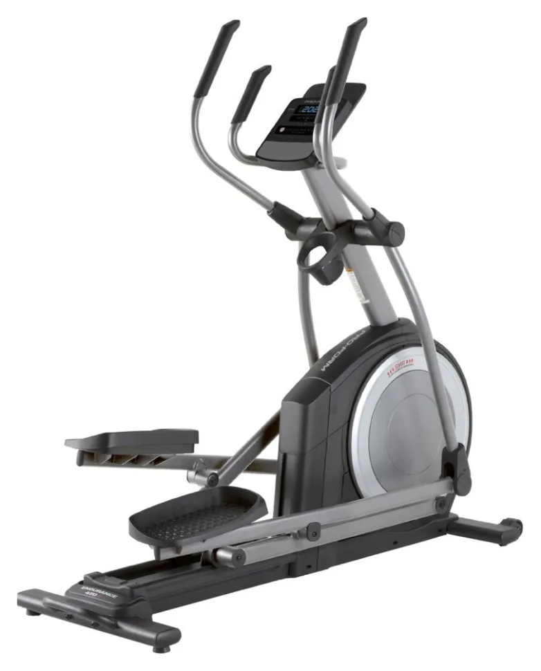 Орбітрек ProForm Endurance 420E (RNS_PFEL49720-INT)