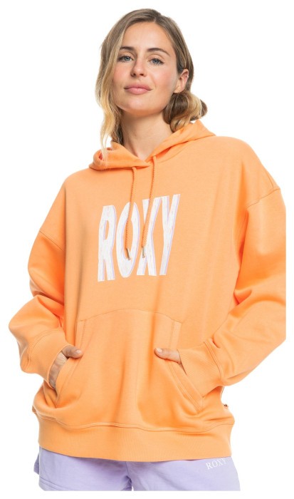 Худі ROXY ( ERJFT04698 ) THATS RAD J OTLR 2023