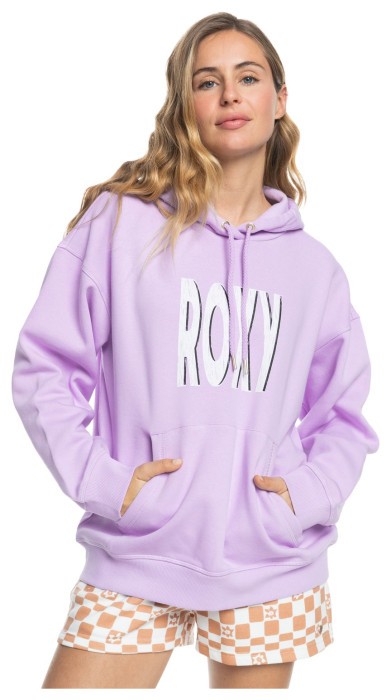 Худі ROXY ( ERJFT04698 ) THATS RAD J OTLR 2023