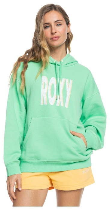 Худі ROXY ( ERJFT04698 ) THATS RAD J OTLR 2023