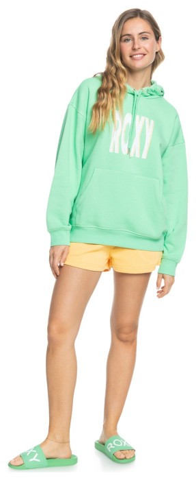 Худі ROXY ( ERJFT04698 ) THATS RAD J OTLR 2023