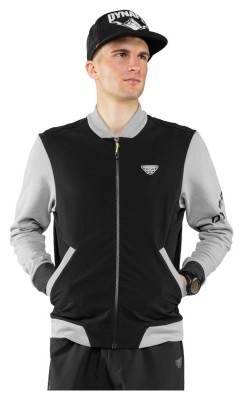 Флісова кофта Dynafit 24/7 PTC Varsity Mns