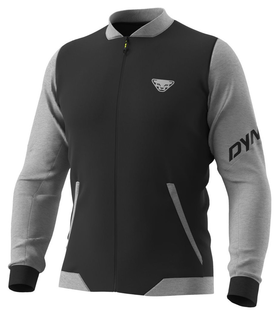 Флісова кофта Dynafit 24/7 PTC Varsity Mns