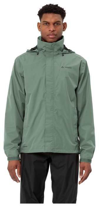 Куртка для туризму VAUDE Men's Escape Light Jacket 2026, укр, укр