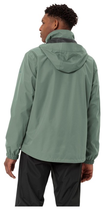 Куртка для туризму VAUDE Men's Escape Light Jacket 2026, укр, укр