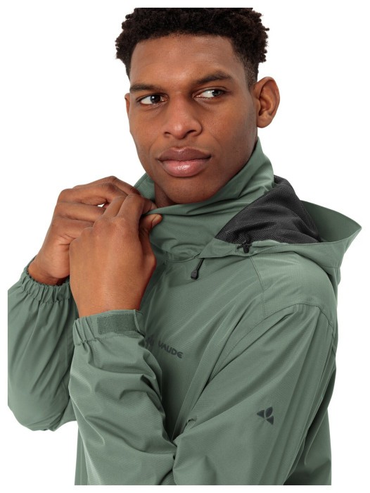 Куртка для туризму VAUDE Men's Escape Light Jacket 2026, укр, укр