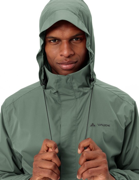 Куртка для туризму VAUDE Men's Escape Light Jacket 2026, укр, укр