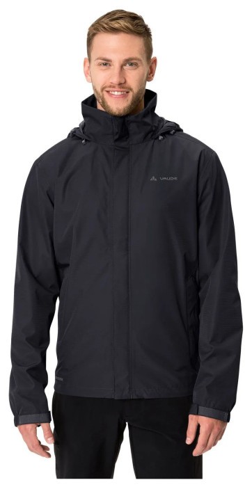 Куртка для туризму VAUDE Men's Escape Light Jacket 2026