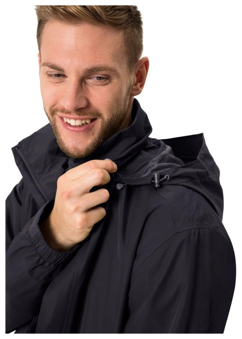 Куртка для туризму VAUDE Men's Escape Light Jacket 2026