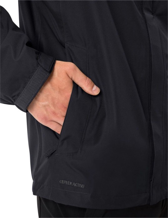 Куртка для туризму VAUDE Men's Escape Light Jacket 2026