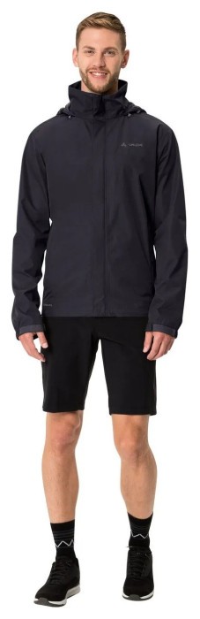 Куртка для туризму VAUDE Men's Escape Light Jacket 2026