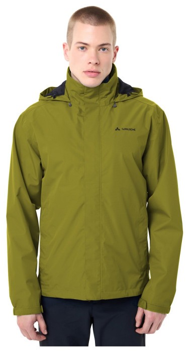 Куртка для туризму VAUDE Men's Escape Light Jacket 2026