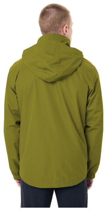 Куртка для туризму VAUDE Men's Escape Light Jacket 2026