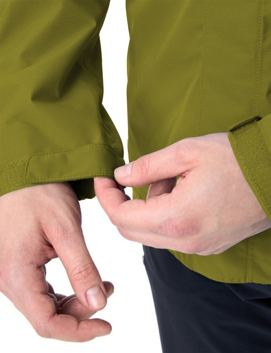Куртка для туризму VAUDE Men's Escape Light Jacket 2026