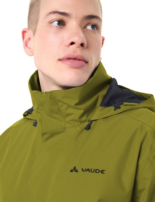 Куртка для туризму VAUDE Men's Escape Light Jacket 2026
