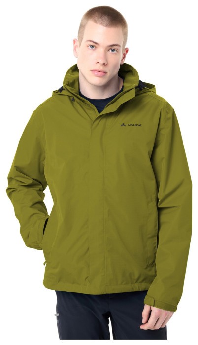Куртка для туризму VAUDE Men's Escape Light Jacket 2026