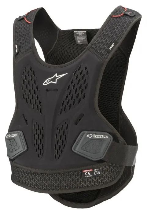 Защита тела Alpinestars BIONIC PRO Chest Protector, XL/XXL