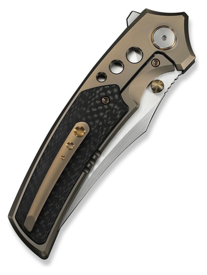 Ніж Weknife Skynix WE24087-3, укр, укр