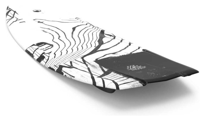 Вейкборд Liquid Force RDX 2023