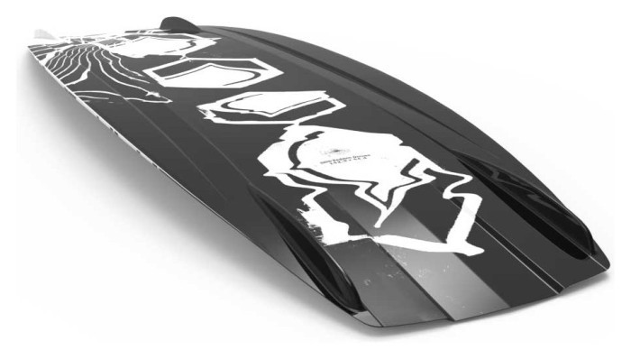 Вейкборд Liquid Force RDX 2023