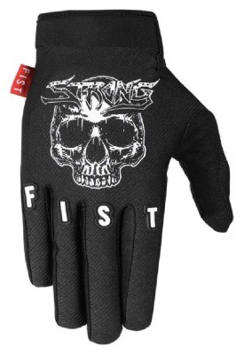 Перчатки Fist JACKSON STRONG - STRONG GLOVE - Extra Large
