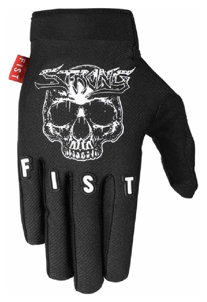 Рукавички Fist JACKSON STRONG - STRONG GLOVE - Extra Large (VELD_F-GS-01000-XL)