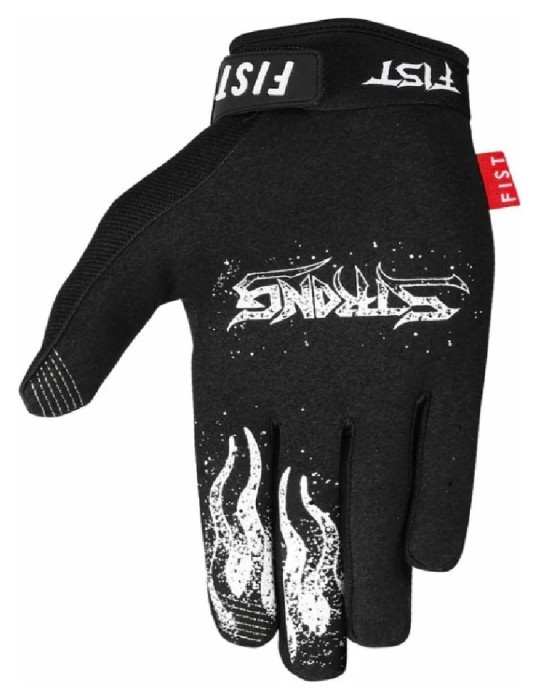 Перчатки Fist JACKSON STRONG - STRONG GLOVE - Extra Large