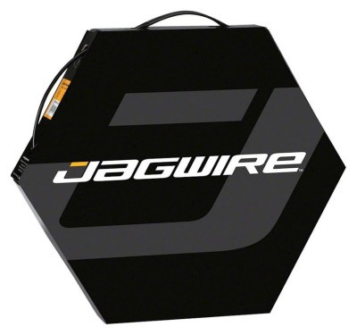 Рубашка для переключателей 50м JAGWIRE 90A9765 диам-4мм LEX черн.