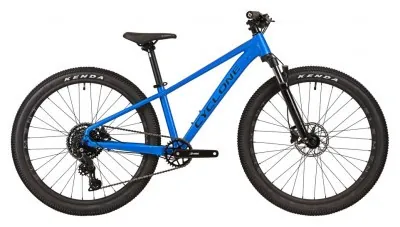 Велосипед подростковый 26" Cyclone RX 2025 Blue