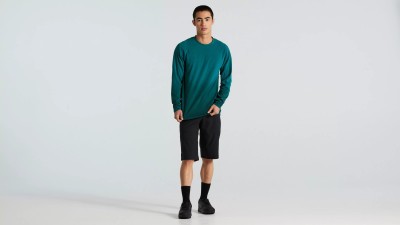 Джерси Specialized TRAIL JERSEY LS MEN 2025