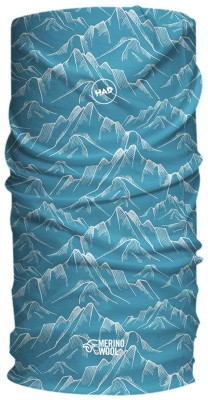Пов'язка на шию HAD ( HA460-1291 ) Merino 2022