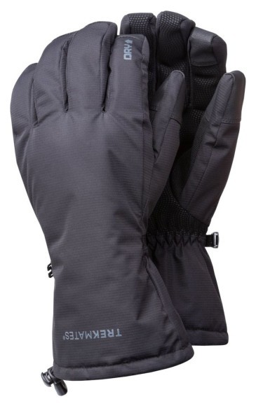 Рукавиці Trekmates Classic DRY Glove TM-007611, укр