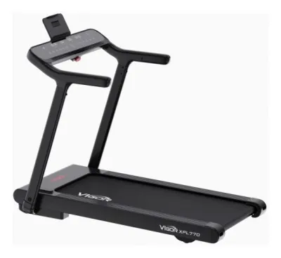 Беговая дорожка Vigor XPL770 до 130 кг