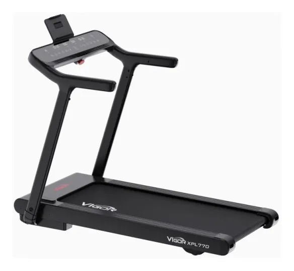 Беговая дорожка Vigor XPL770 до 130 кг