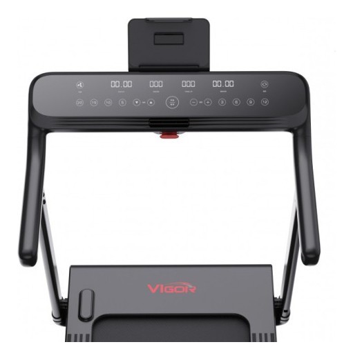 Беговая дорожка Vigor XPL770 до 130 кг