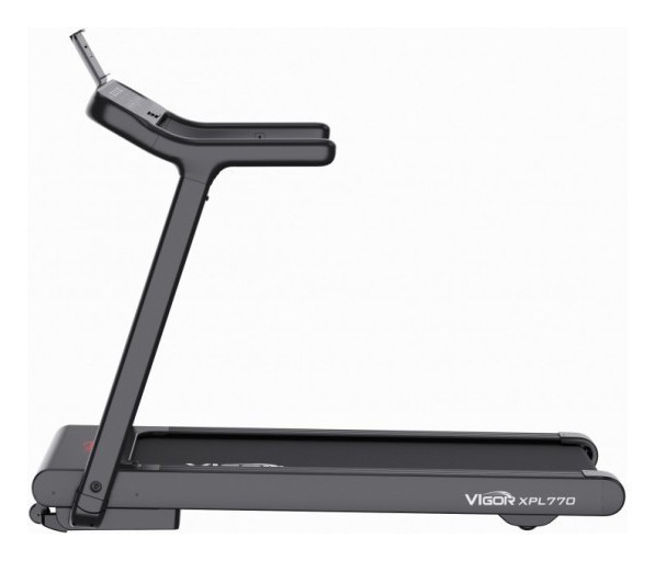 Беговая дорожка Vigor XPL770 до 130 кг