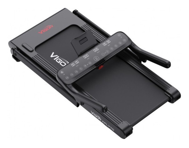 Беговая дорожка Vigor XPL770 до 130 кг