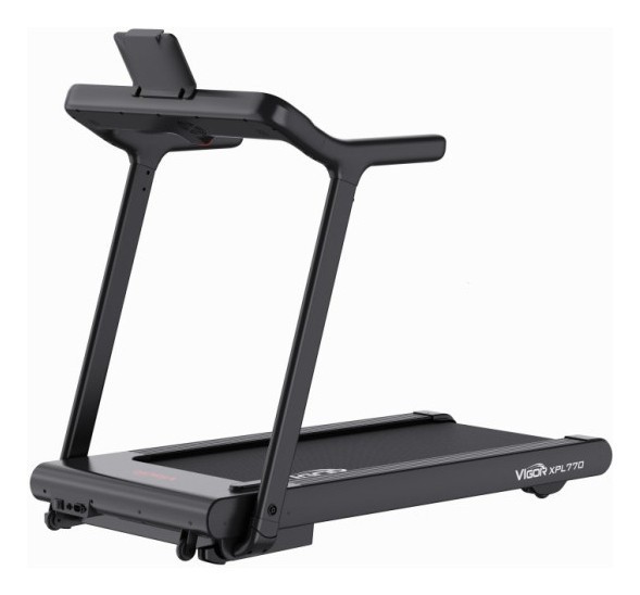 Беговая дорожка Vigor XPL770 до 130 кг