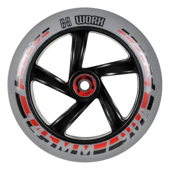 Підшипник POWERSLIDE (890437) Set 145mm incl. Abec 7 WCD 2018