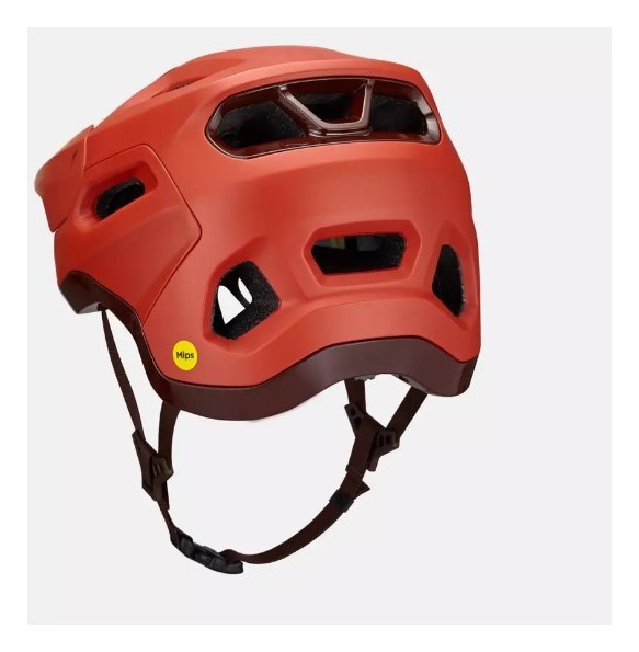 Шлем Specialized TACTIC 4 HLMT CE 2024