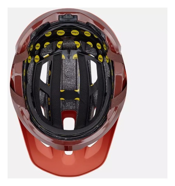 Шлем Specialized TACTIC 4 HLMT CE 2024