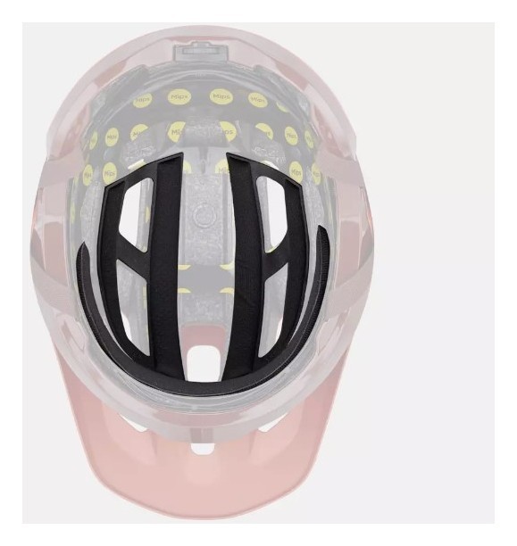 Шлем Specialized TACTIC 4 HLMT CE 2024