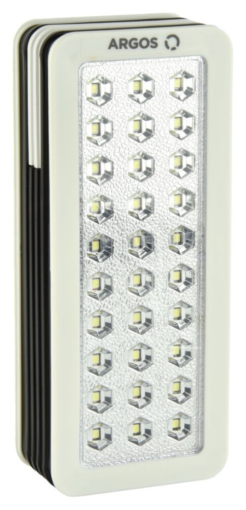 Лампа ARGOS 9401515 з тривалим часом роботи, переносна Maraton, укр, укр
