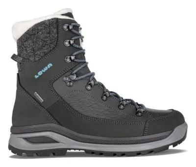 Ботинки для туризма LOWA (421950) Renegade Evo Ice GTX 2024