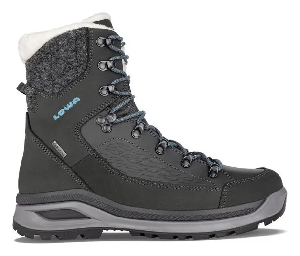 Ботинки для туризма LOWA (421950) Renegade Evo Ice GTX 2024