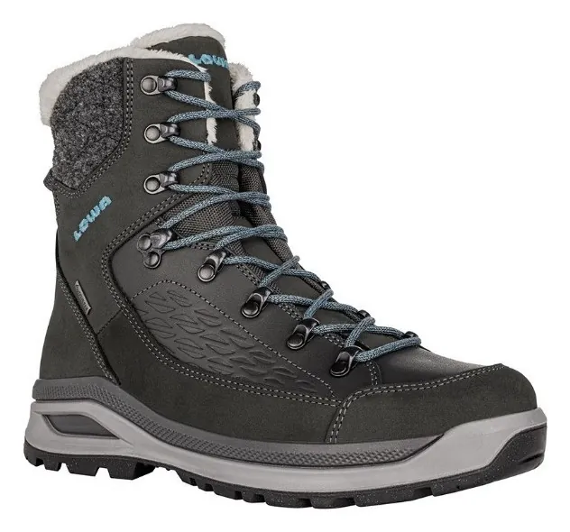 Ботинки для туризма LOWA (421950) Renegade Evo Ice GTX 2024