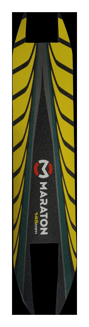 Гриптейп (Шкурка) для Міського самоката Maraton, укр, укр
