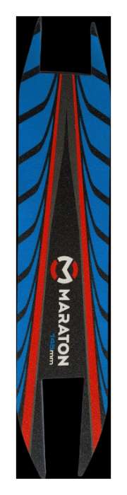 Гриптейп (Шкурка) для Міського самоката Maraton, укр, укр