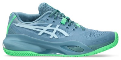 Кросівки для паделу Asics ( 1041A492 ) GEL-RESOLUTION X PADEL 2026