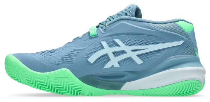 Кроссовки для падела Asics ( 1041A492 ) GEL-RESOLUTION X PADEL 2026
